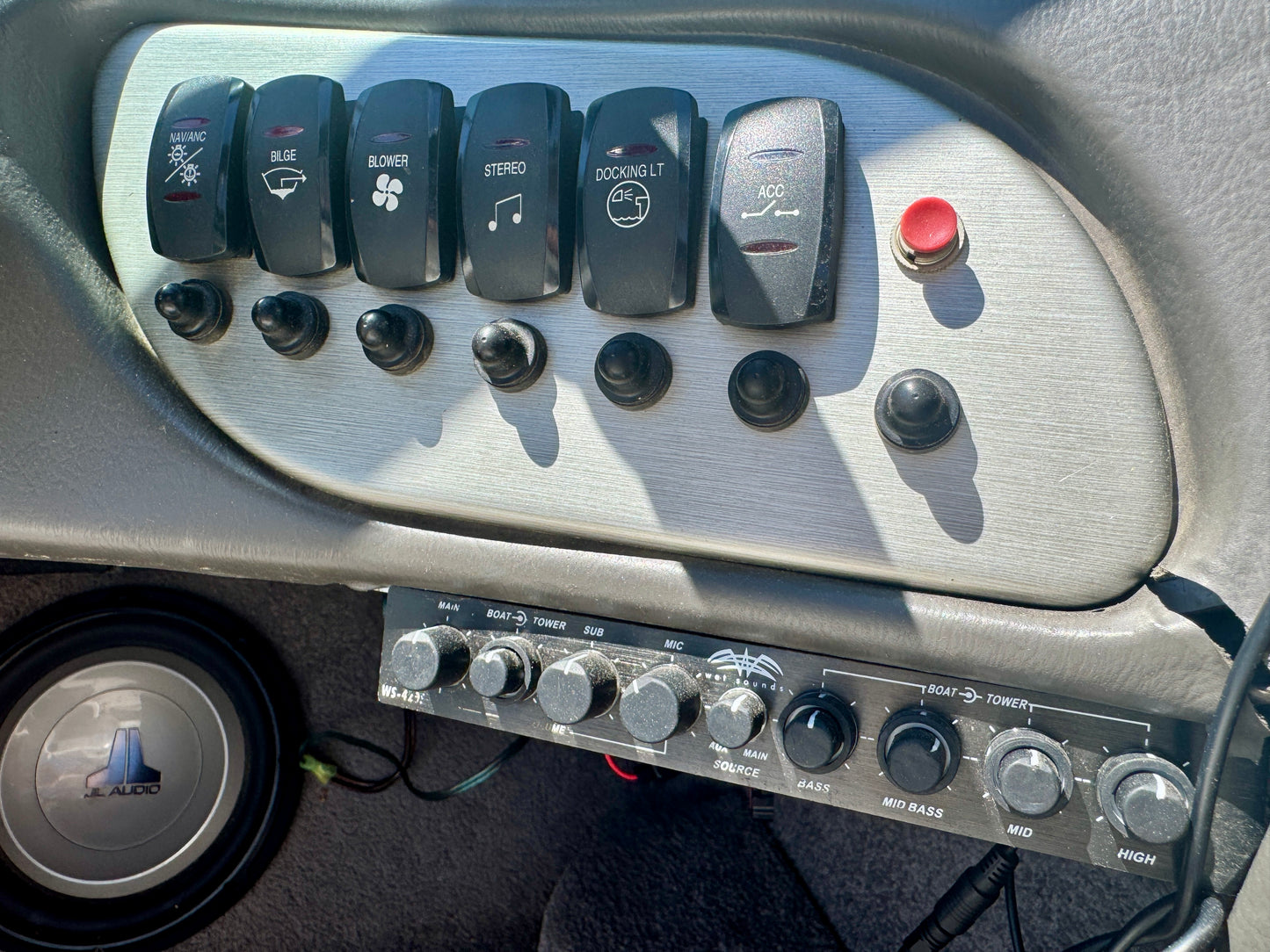 2007 Moomba Mobius - Turn Key Setup