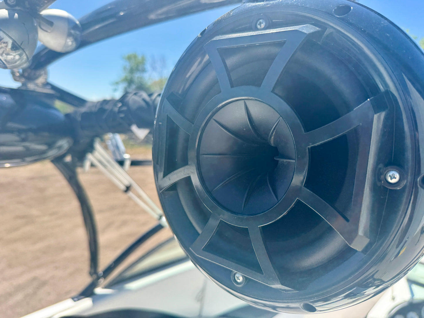 2007 Moomba Mobius - Turn Key Setup