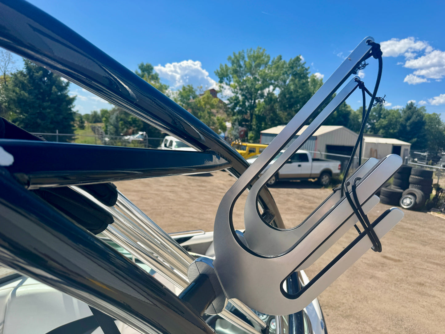 2007 Moomba Mobius - Turn Key Setup