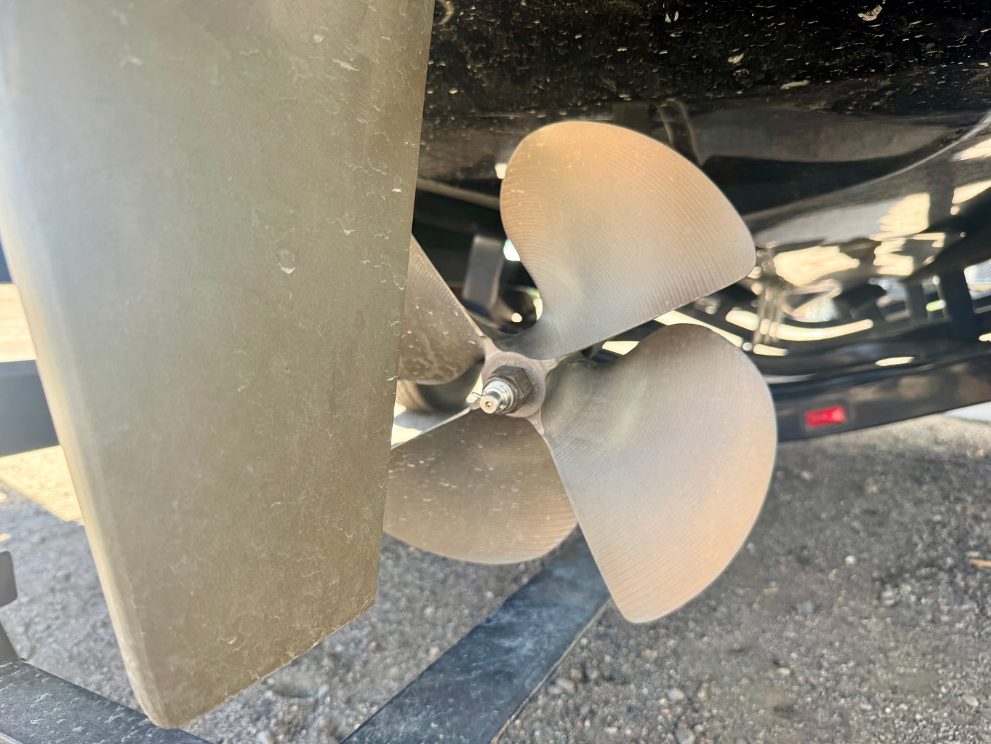 2007 Moomba Mobius - Turn Key Setup