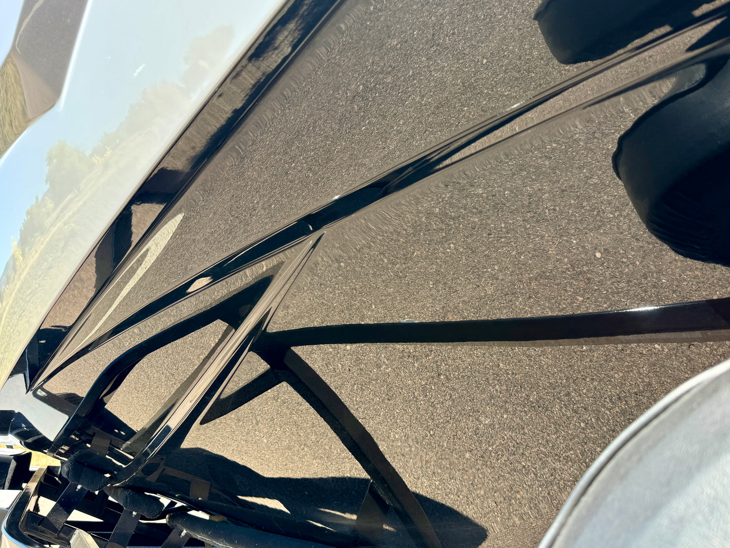 2022 Axis T250 - NEW LT4 -LIKE NEW BOAT