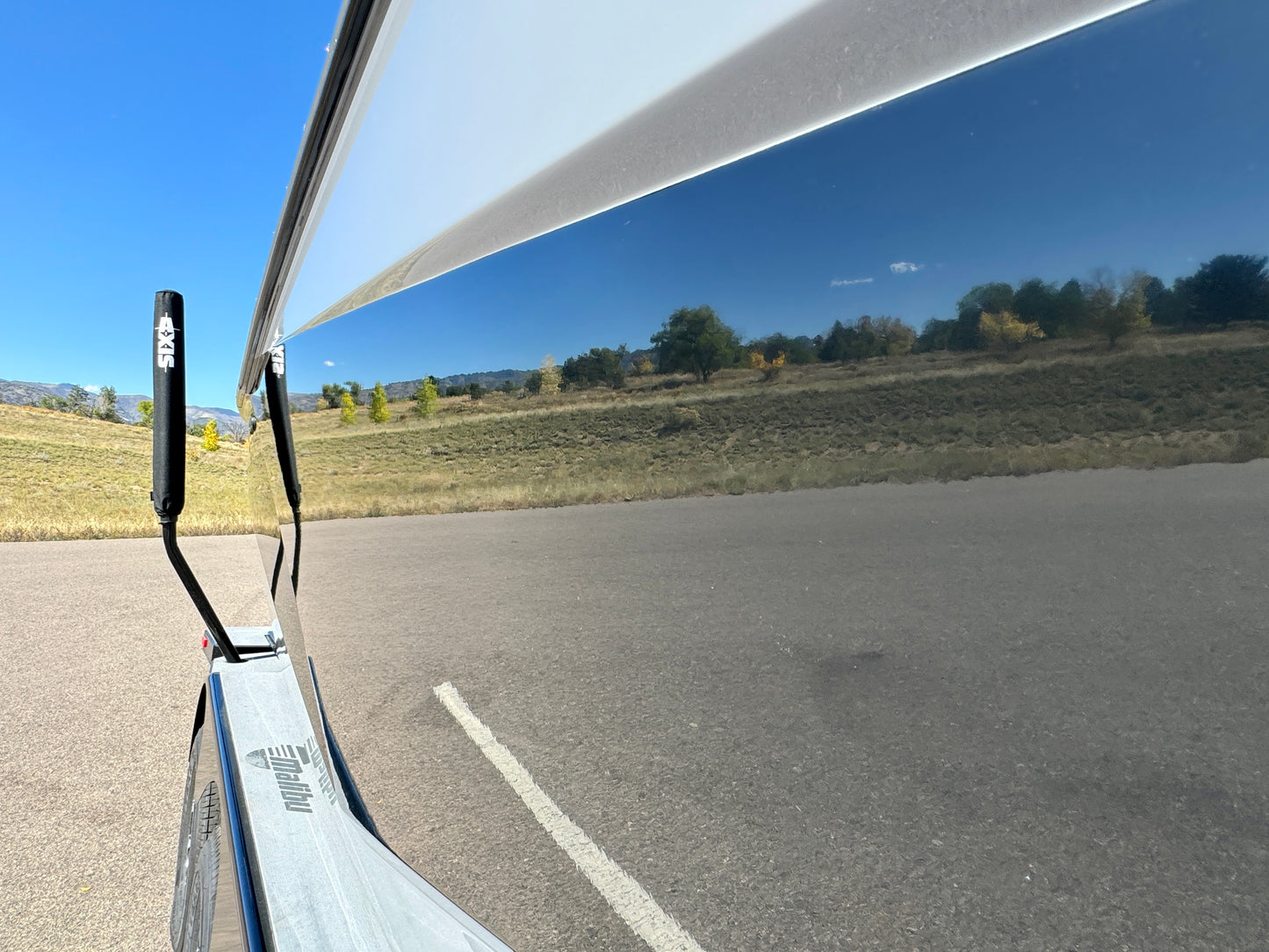 2022 Axis T250 - NEW LT4 -LIKE NEW BOAT