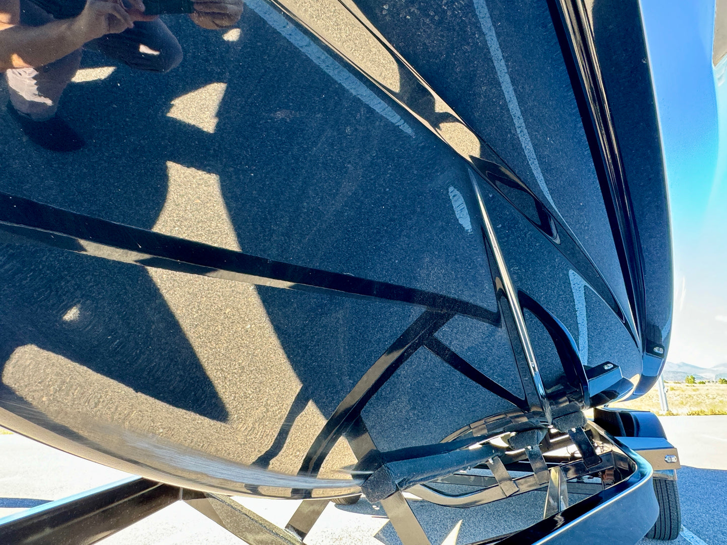 2022 Axis T250 - NEW LT4 -LIKE NEW BOAT